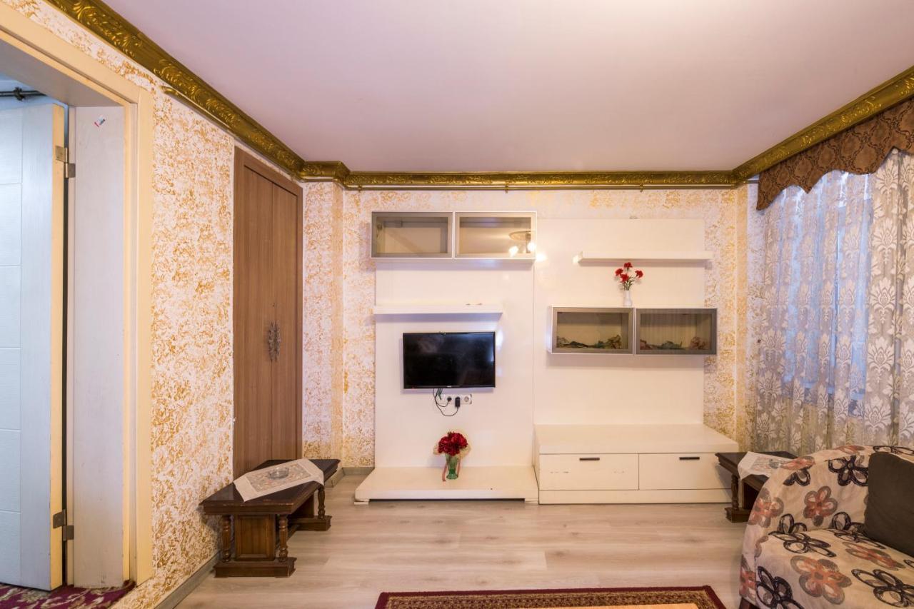 Punto Suite อิสตันบูล ภายนอก รูปภาพ