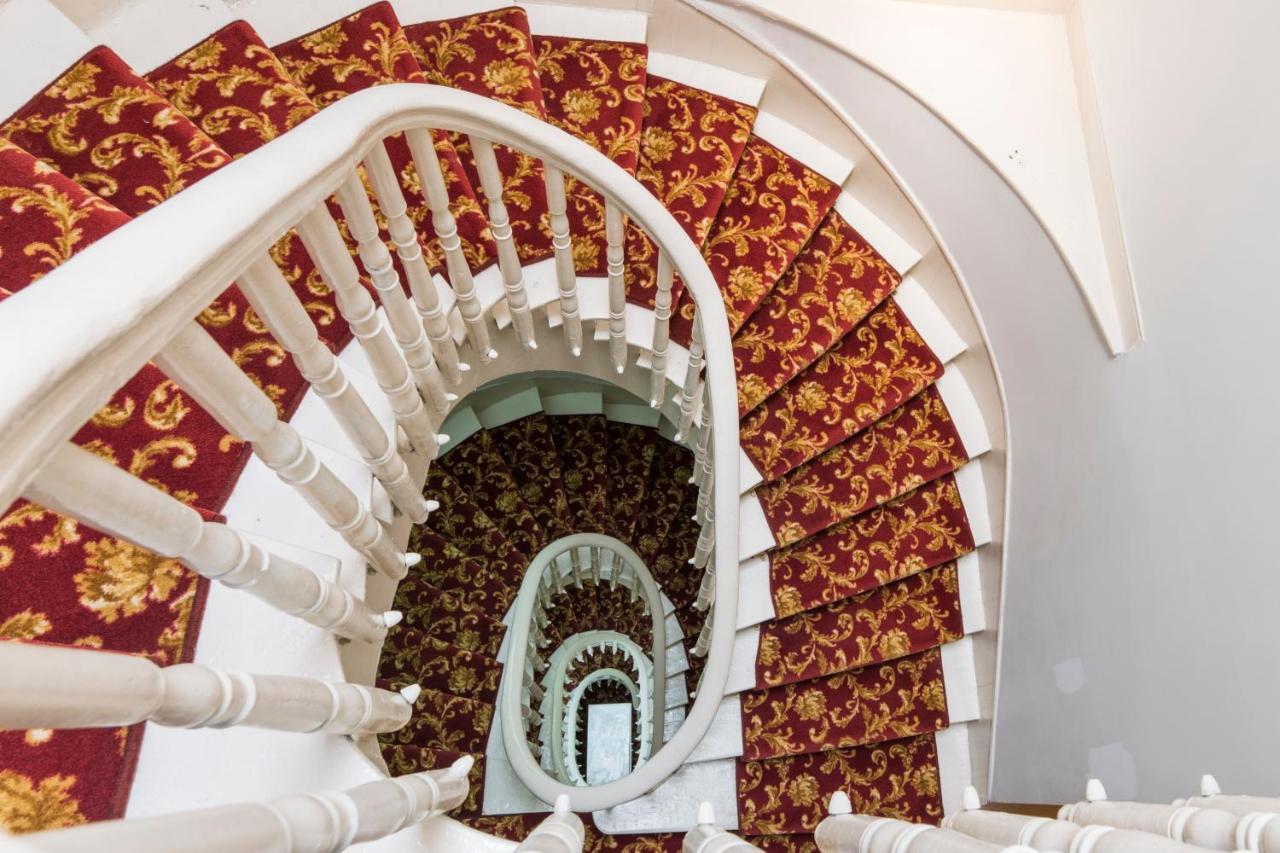 Punto Suite อิสตันบูล ภายนอก รูปภาพ